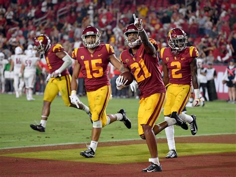 USC Football: 3 reasons Trojans will win the Pac-12 title in 2020 - Page 3