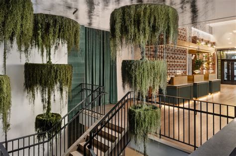 Arlo Hotels' Third New York Outpost Offers a Refuge From Midtown's Din ...