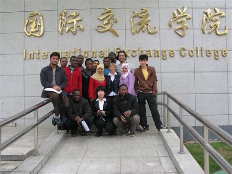 Gastdozentur an der Nanchang Universität in China