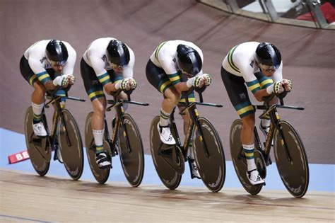 Restructuring announced for Australian Cycling Team ahead of Olympic Games | Cyclingnews