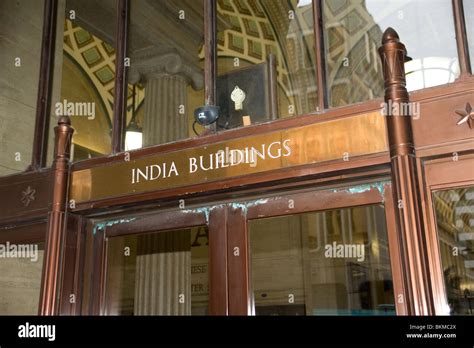 India buildings liverpool hi-res stock photography and images - Alamy