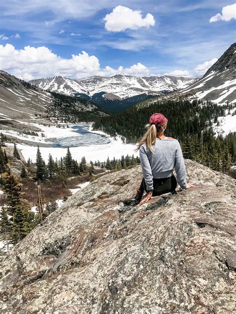 3 Best Summertime Hikes in Breckenridge, CO | Swift | Breckenridge ...