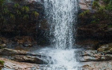 Experience The Monsoon Magic With These Top Waterfalls In Raigad ...