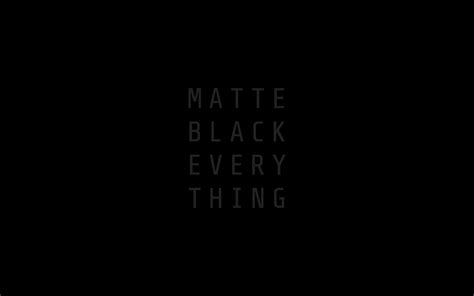 2880x1800 Matte Black Everything MKBHD Macbook Pro Retina ,HD 4k Wallpapers,Images,Backgrounds ...