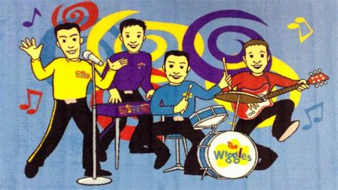 The Wiggles Movie (film, 1997) | Kritikák, videók, szereplők | MAFAB.hu