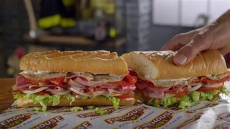 Firehouse Subs Spicy Cajun Chicken Sub TV Commercial, 'Donate Life-Saving Equipment' - iSpot.tv