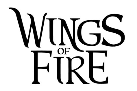 Wings of Fire (novel series) - Wikiwand