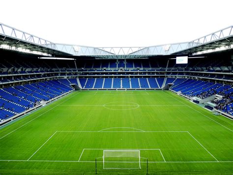 Suita City Football Stadium Gamba Osaka Stadium – StadiumDB.com