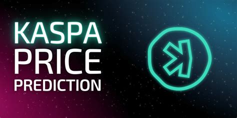 Kaspa Coin Price Prediction 2024: How To Buy