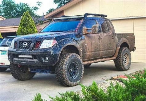 199 best Nissan Frontier Lifted images on Pinterest | 4x4, Cars and Nissan