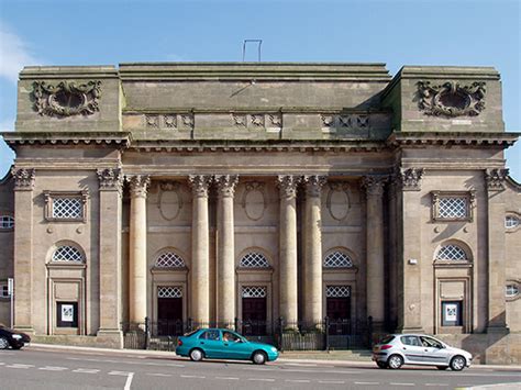 Photographs of Burslem, Staffordshire, England, United Kingdom