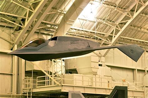 Boeing Bird of Prey | US Air Force Museum Wright-Patterson A… | Flickr