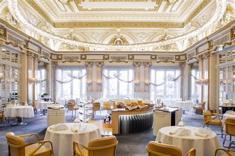 Liste des Meilleurs Restaurants de Luxe - Guide Monaco ðŸ‡®ðŸ‡©