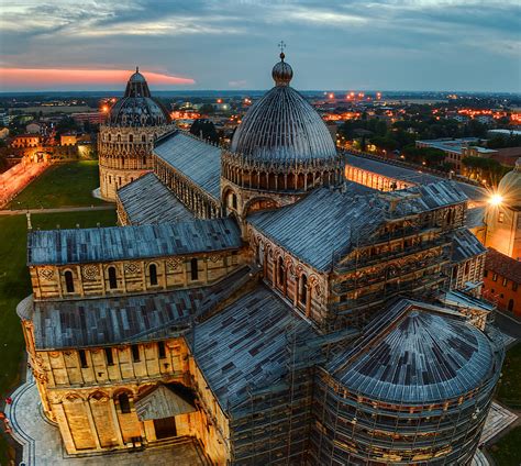 Pisa Cathedral Photograph by Robert Charity - Fine Art America