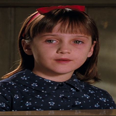 Here's What The Cast Of "Matilda" Looks Like Exactly 21 Years Later