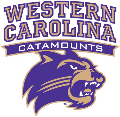 Western Carolina Catamounts Alternate Logo