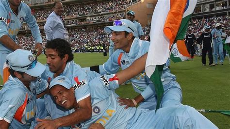 Joginder Sharma, India's 2007 T20 World Cup final hero, announces ...