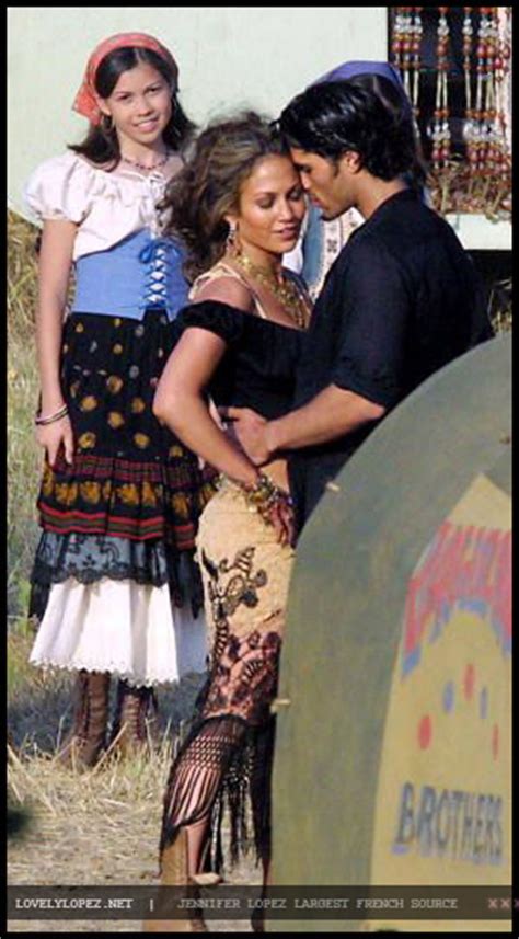 2001 Ain't it funny - set - Jennifer Lopez Photo (25885061) - Fanpop