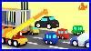 Police Car Chase Cartoon Cars Cartoon Animation Cartoons For Children ...