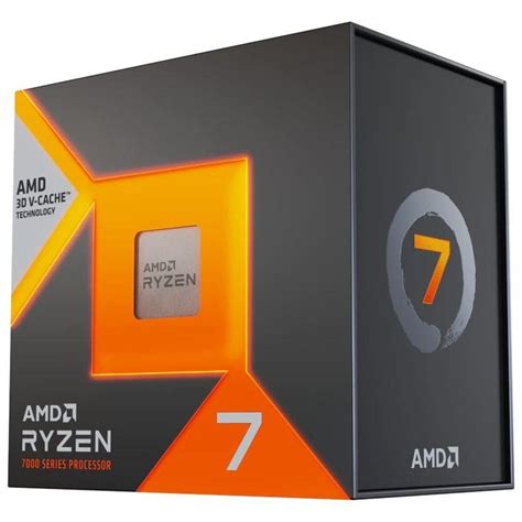 AMD Ryzen 7 7800X3D | AMD Processor | Price in Pakistan