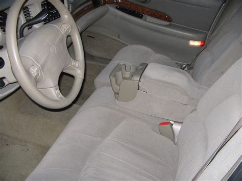 2001 Buick LeSabre - Interior Pictures - CarGurus