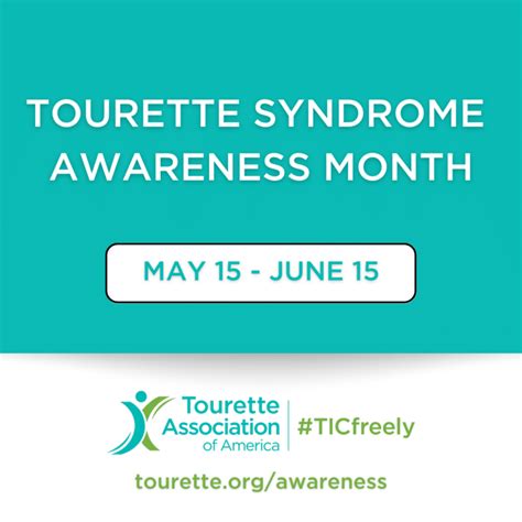 - Tourette Association of America