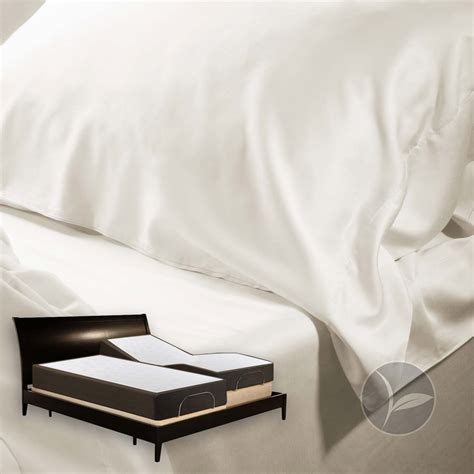 Hamptons 500 Split King Sheets, Hamptons 500s – Bamboo Sheets & More