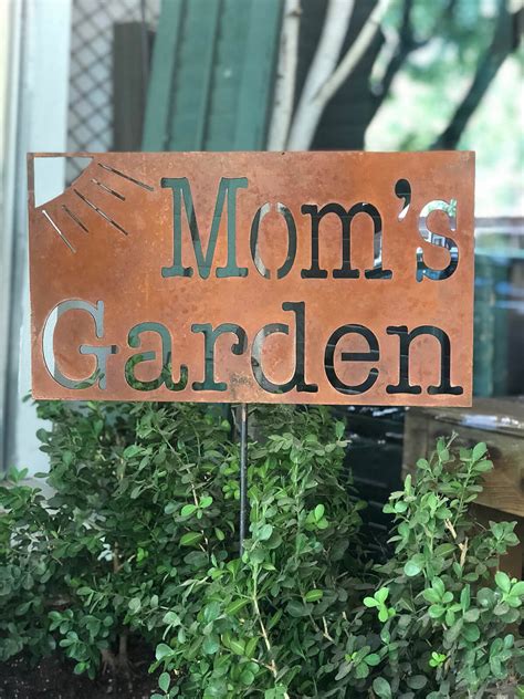 30+ Best Garden Sign Ideas and Designs for 2020