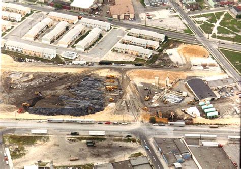 Y-12 National Security Complex Demolition - Conti Federal