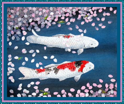 animated gif i made of koi fish Simple Things, Animated Gif, Koi, Gifs, Animation, Funny ...