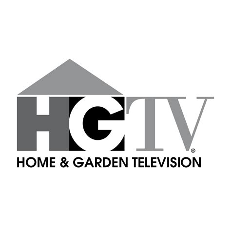 HGTV Logo - LogoDix