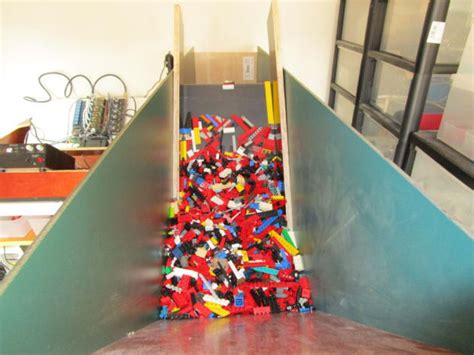 Lego reseller develops AI brick sorter - Toy & Hobby Retailer