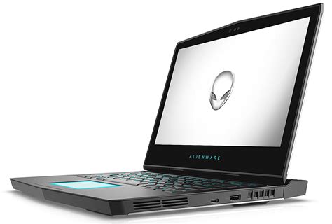 Alienware 13 R3