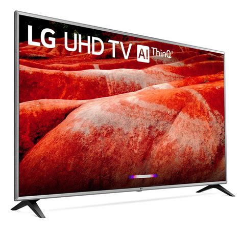 LG 75UM7570PUD 75-inch 4K UHD Smart LED TV 719192629936 | eBay