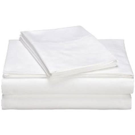 310TC Cotton Sateen Sheets, Single Pick Weaving – innstyle.com