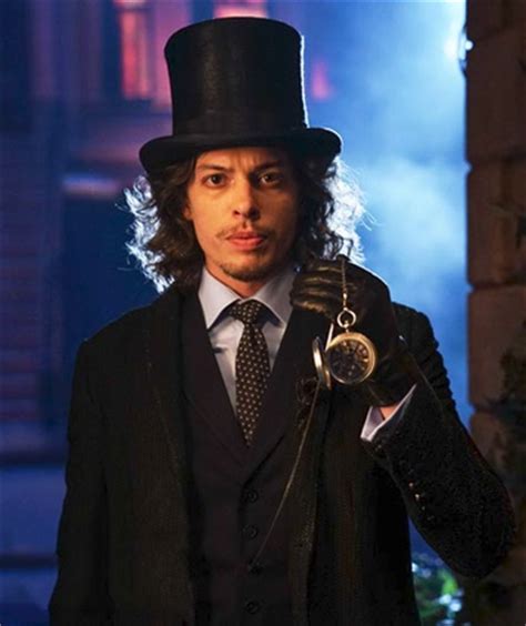 Jervis Tetch (Gotham) | Villains Wiki | Fandom