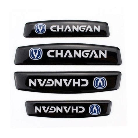 Changan Automobile Logo