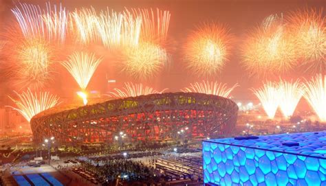 bensozia: Cai Guo-Qiang 1: Fireworks