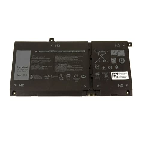 High Quality Dell Latitude 3410 Battery For Latitude 3510, Latitude 5300 Laptop.