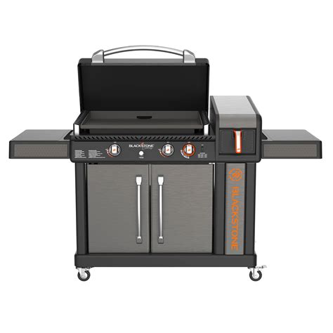 Blackstone 28 Culinary Cabinet Griddle With Air Fryer, 58% OFF