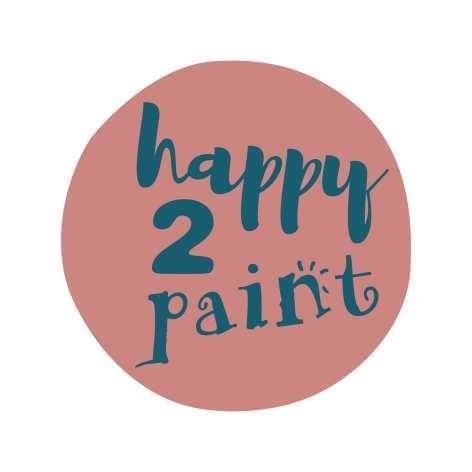 Happy 2 paint