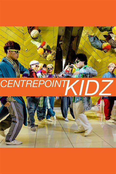 Centrepoint Kids — The Movie Database (TMDB)