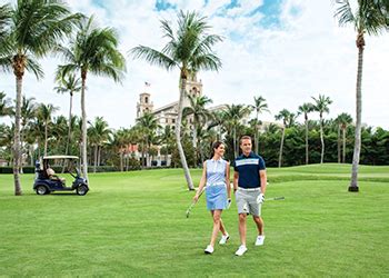 Courses – Golf | The Breakers