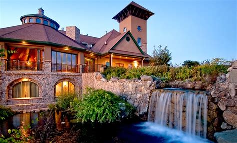 Grand Cascades Lodge | Groupon