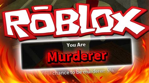 Roblox Murder Mystery 2 Map - Discuss Everything About Murder Mystery 2 Wiki | Fandom : Jul 20 ...