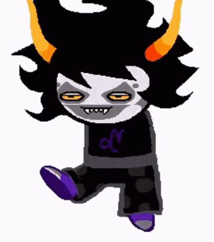 Gamzee Homestuck GIF - Gamzee Homestuck Gamzee Makara - Discover ...