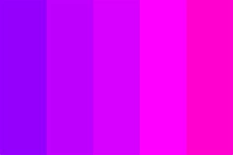 Purple Life Color Palette | Purple color palettes, Color palette pink ...