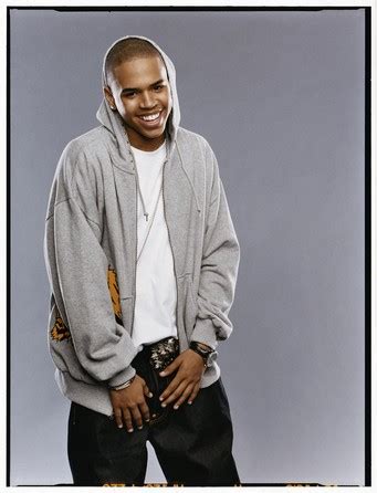 Chris Brown - 2005 - 1 - Bild/Foto - Fan Lexikon