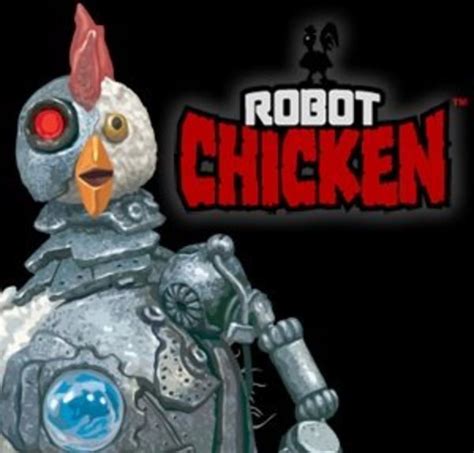 Robot Chicken | Know Your Meme