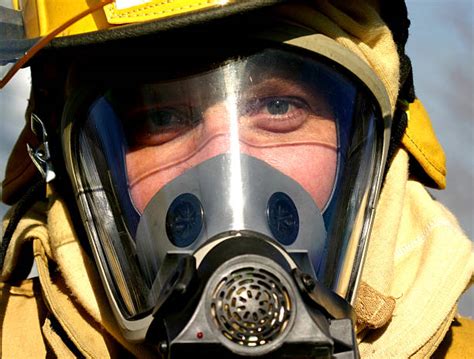 Firefighter Mask Stock Photos, Pictures & Royalty-Free Images - iStock